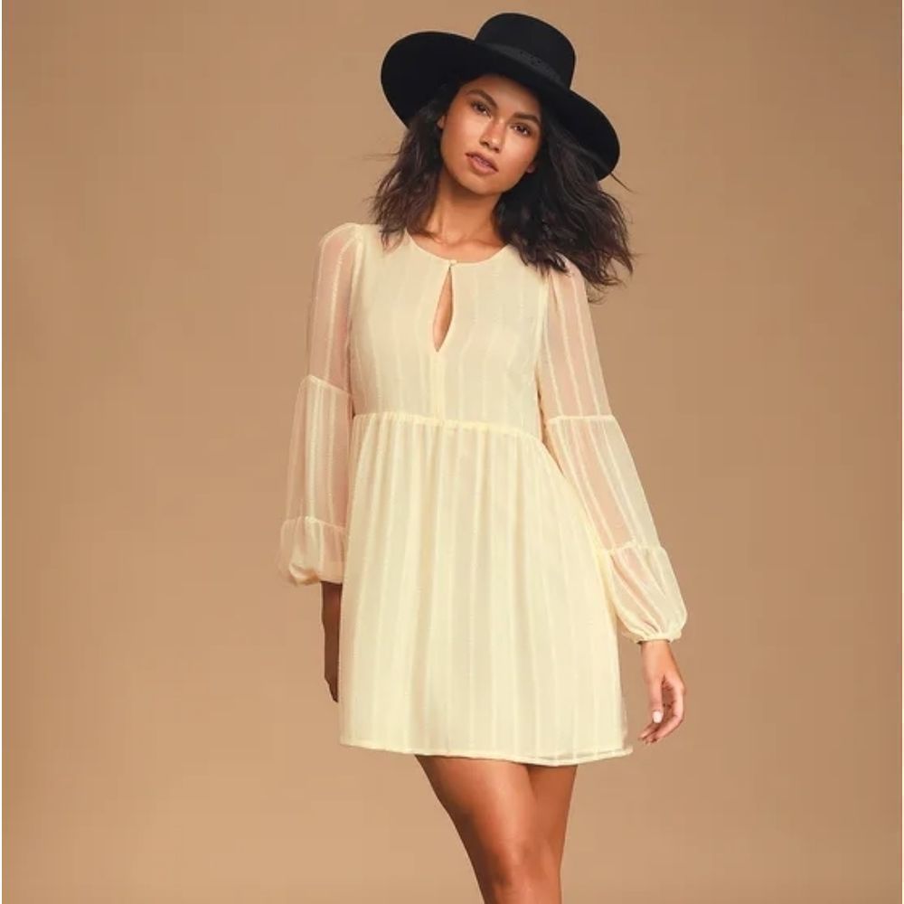 Ali-Jay County Line mini dress Small never been worn